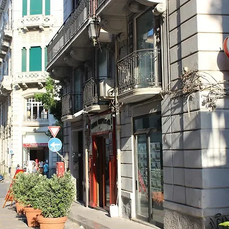 Apartment Basile Palermo