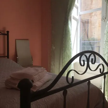Apartman Basile Palermo