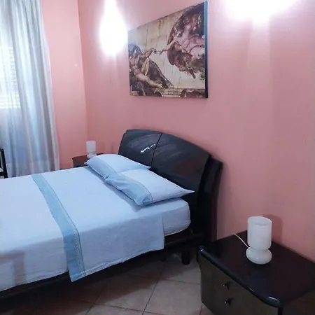 Apartman Basile