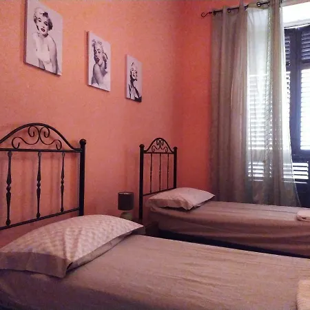 Apartman Basile Palermo
