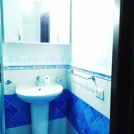 Apartment Basile Palermo