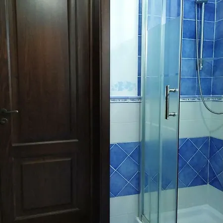 Apartment Basile Palermo