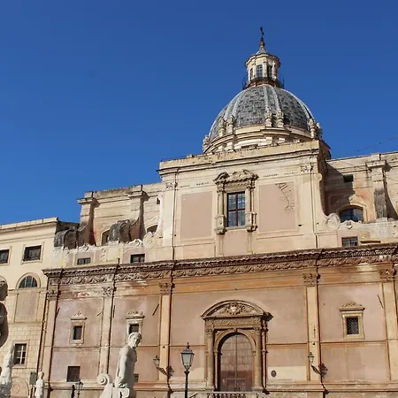 Apartament Basile