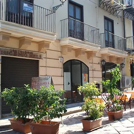 Apartament Basile *