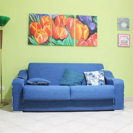 Apartament Basile