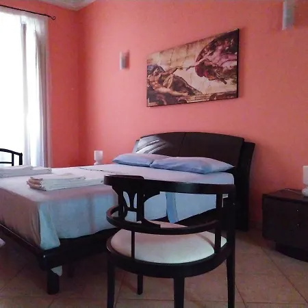 Basile Apartament *