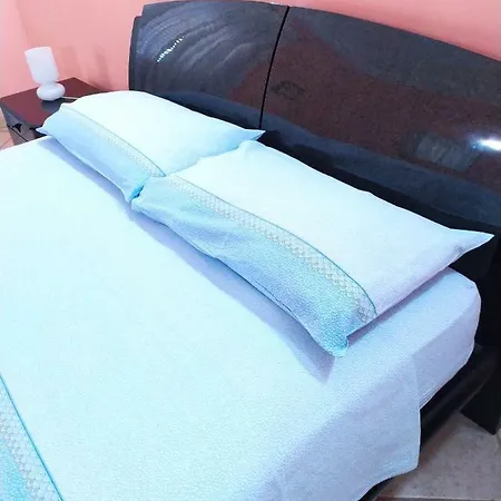 Apartament Basile Palermo