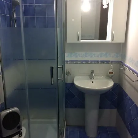 Apartament Basile