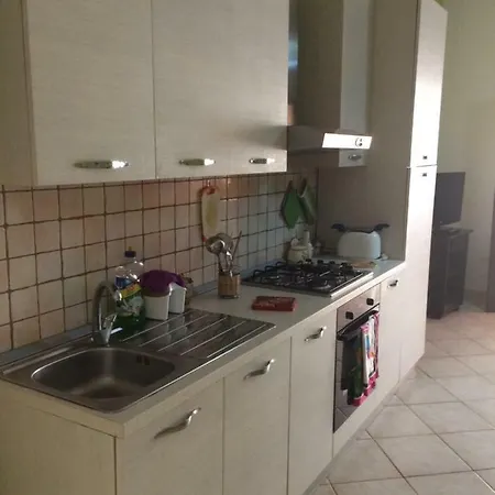 Apartament Basile