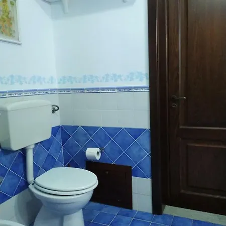 Basile Apartament
