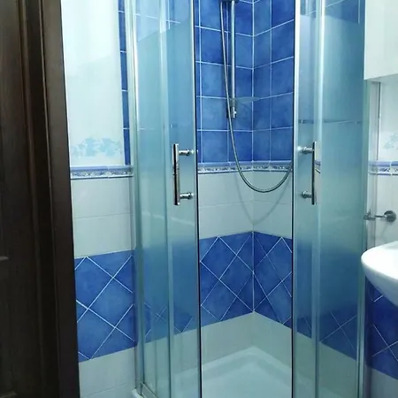 Apartament Basile Palermo
