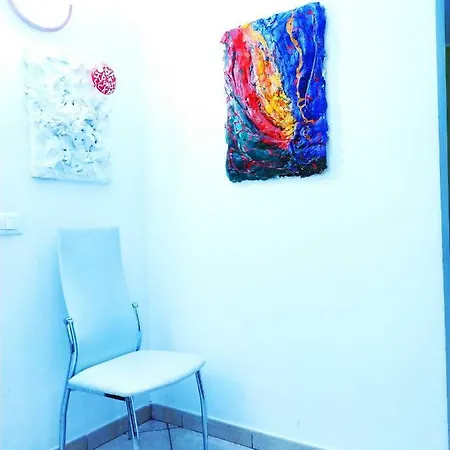 Basile Apartament