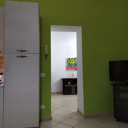 Basile Apartament