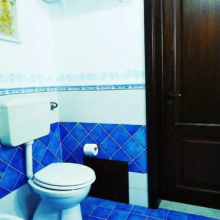 Basile Apartament Palermo