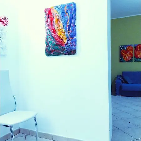 Basile Apartament Palermo