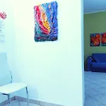 Basile דירה פלרמו