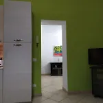Basile Appartement