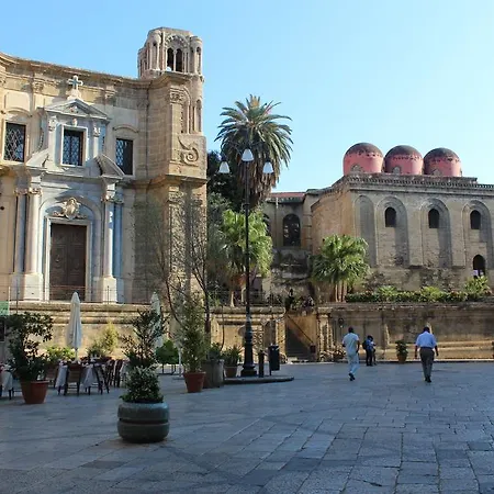 Basile Διαμέρισμα